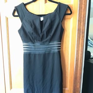 Sleeveless Venus Dress